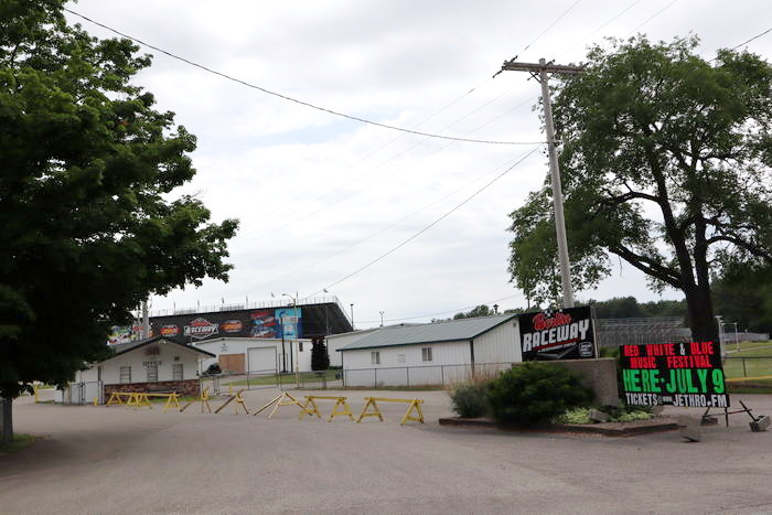 Berlin Raceway - June 10 2022 Photo